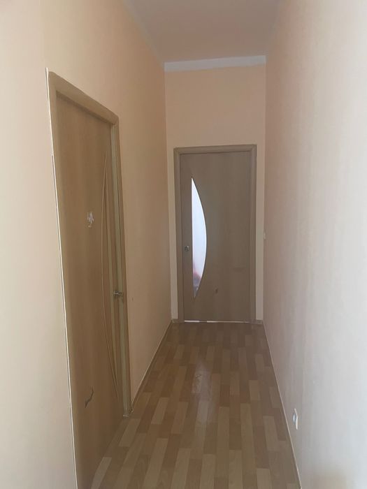 Межкомнатные двери