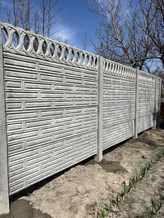 Еврозабор забор ограждение