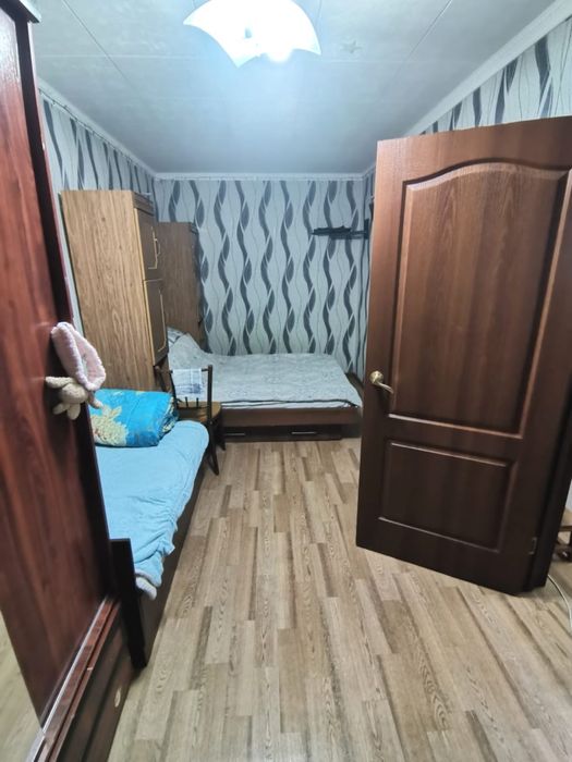 Сдам квартиру на долгий срок