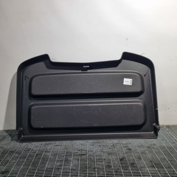 Polita Portbagaj Dacia Sandero 2 2012 - 2016 Hatchback 4 Usi (1472)