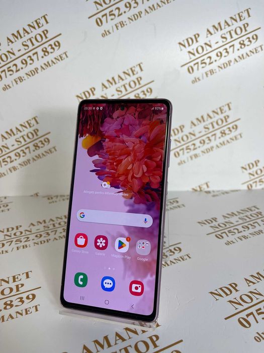 NDP Amanet NON-STOP Bld.Iuliu Maniu 69 SAMSUNG S20 FE (52162)