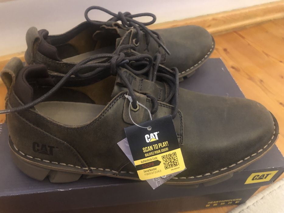 Мужская обувь