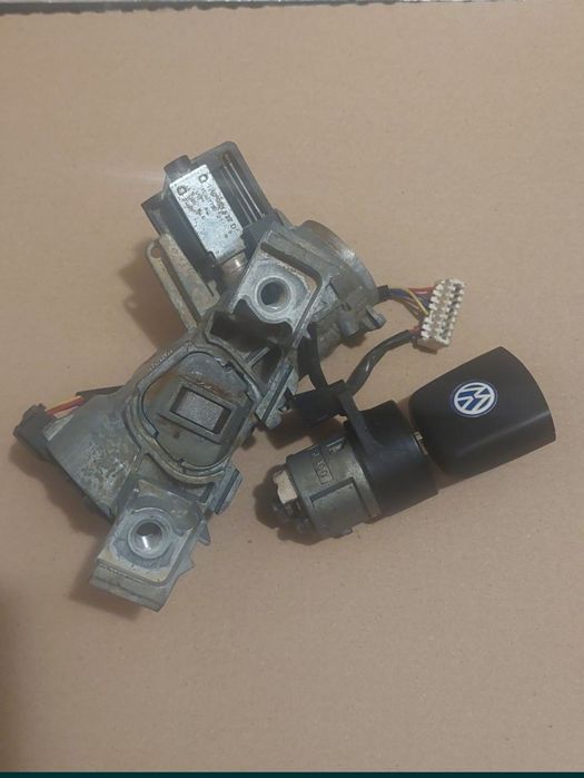 Contacte Vw, audi, seat, skoda