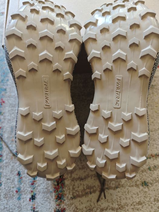 Saucony Endorphin Mid Trail 44 2/3 PRET FIX