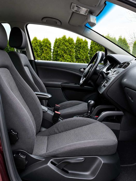SEAT Altea XL 2008 — imagine 5
