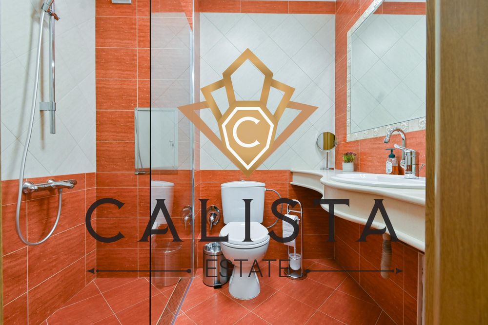 Дава се под наем Двустаен апартамент в София, Гоце Делчев - 64 кв.м за 649 € - Снимка #10