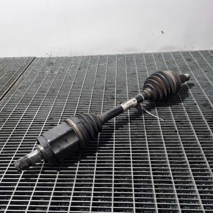 Planetara Stanga Fata BMW X3 E83 2.0 Diesel 2003 - 2006 150CP Manuala M47 D20 (1313) ...
