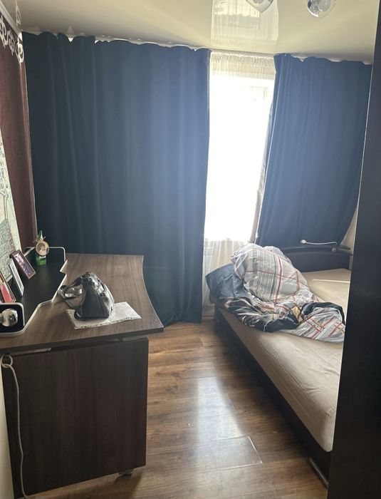 Продам 3х ком.квартиру район Гор.отдела.