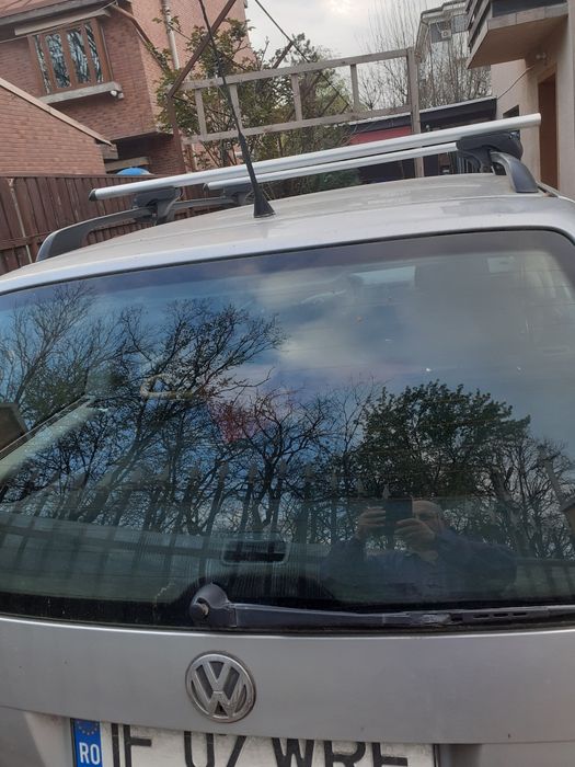 Volkswagen Passat 2002