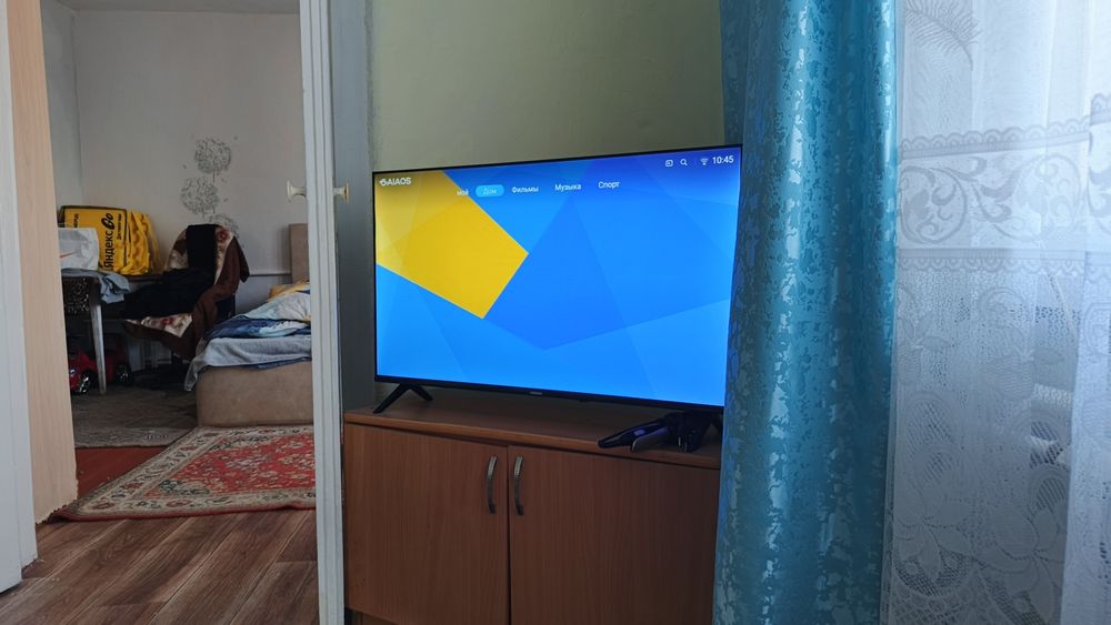Продаю телевизор konika