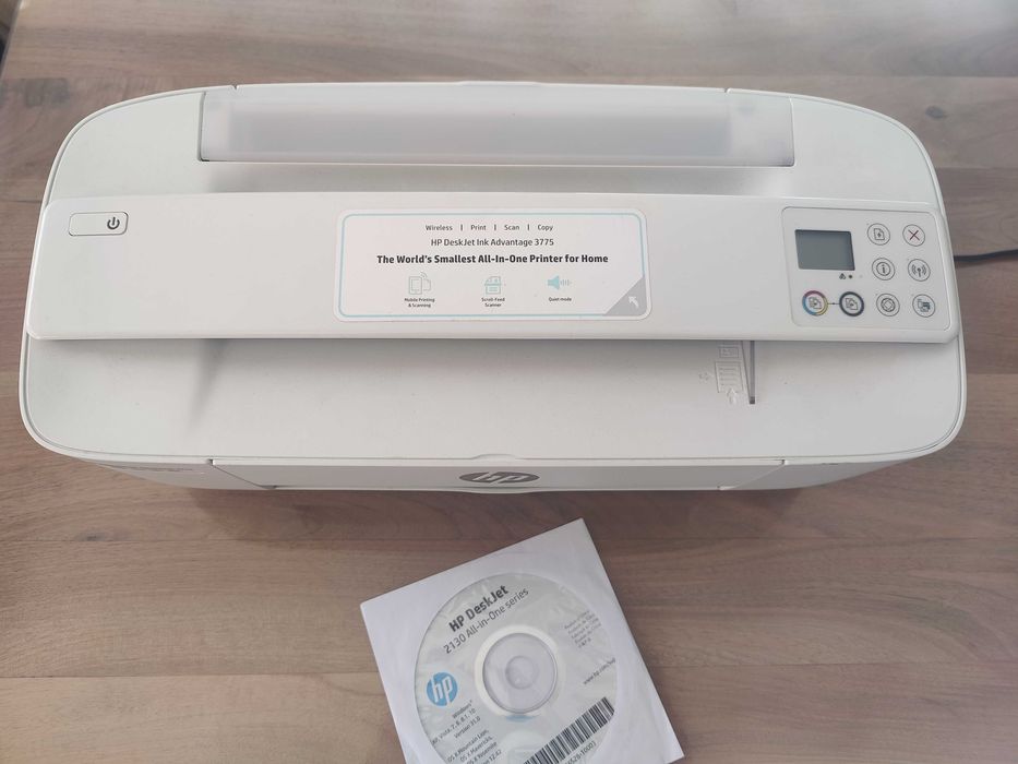 Принтер HP Deskjet