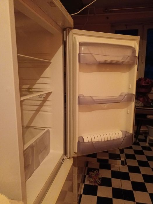 Холодилник БИРЮСА