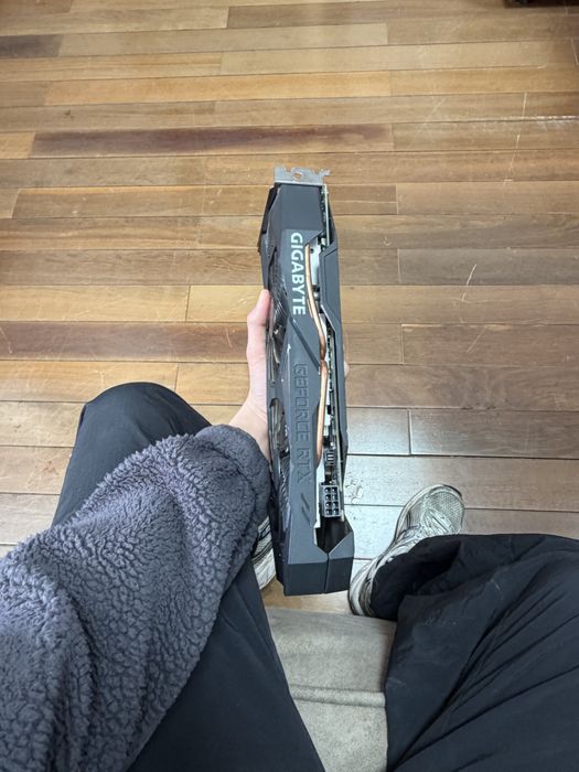 Видеокарта RTX 2060 SUPER 8 ШТ БЕЗ можно отдельноз