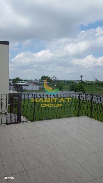 Inchireiere Casa Individuală 4 camere - Bragadiru | CURTE 800 mp