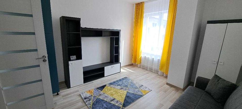 Inchiriere apartament 3 camere, Floresti, strada Eroilor