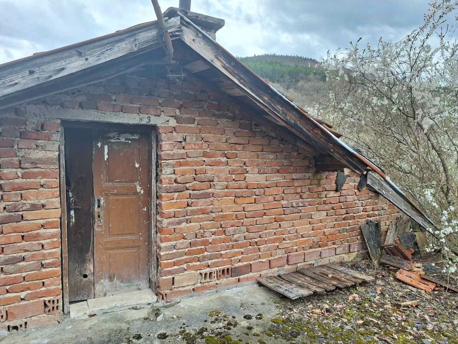 Продава се Къща в София, Люлин - център - 45 кв.м за 182 €/кв.м - Снимка #3