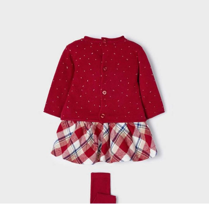 Mayoral 4-6 месеца, Ново!