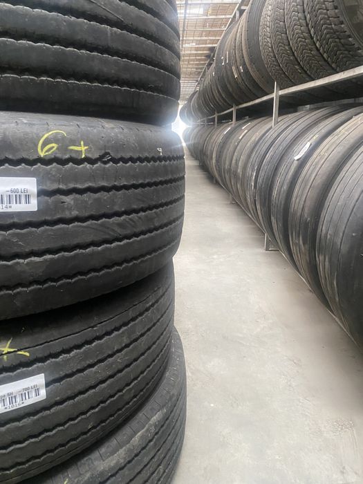 385/65/22.5 Michelin continental