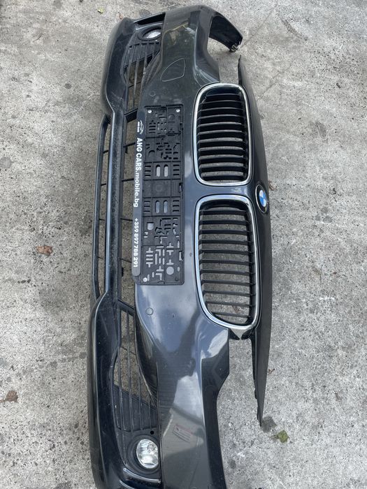 Предна броня БМВ Ф30/ Ф31 (predna bronq bmw f30/ f31)