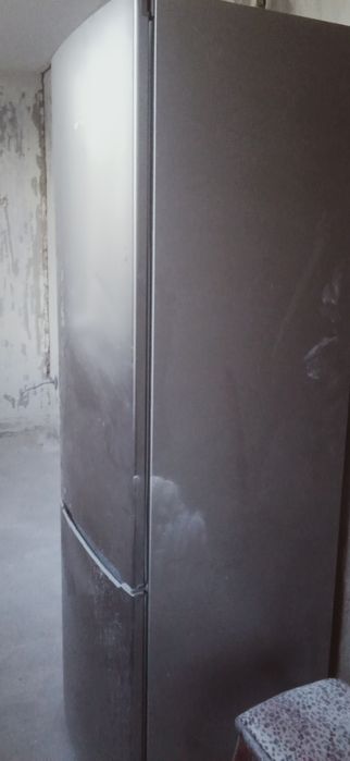 Холодильник. Бош.