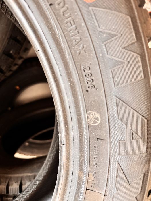 Шины 225/55 R19 Firemax