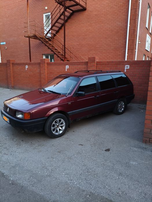 Продам Passat B3 универсал