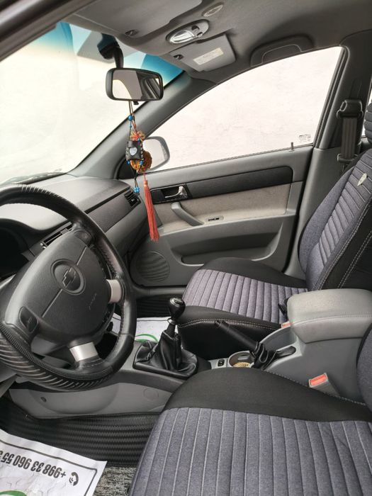 Gentra 2023 mexanika 15.000 probeg