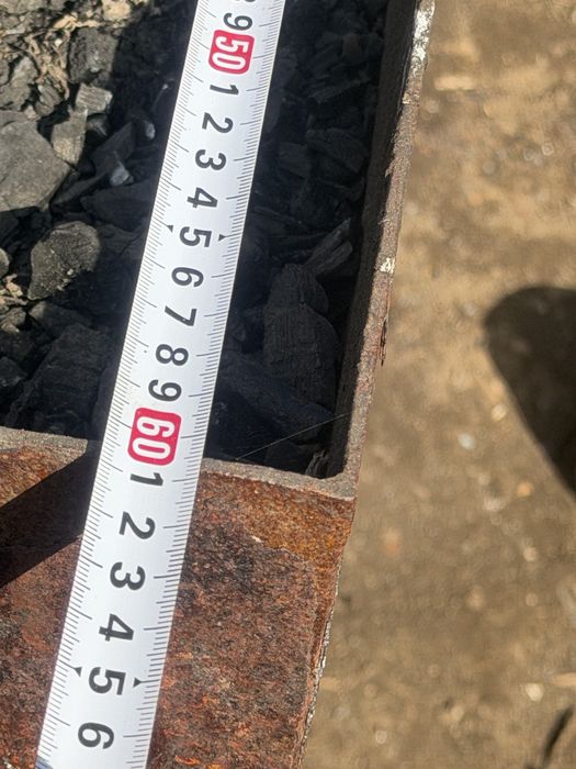 Продам мангал  мангал