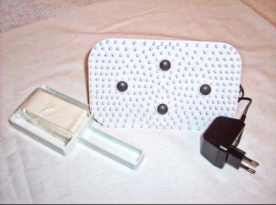 Аппарат массажный ОР-185