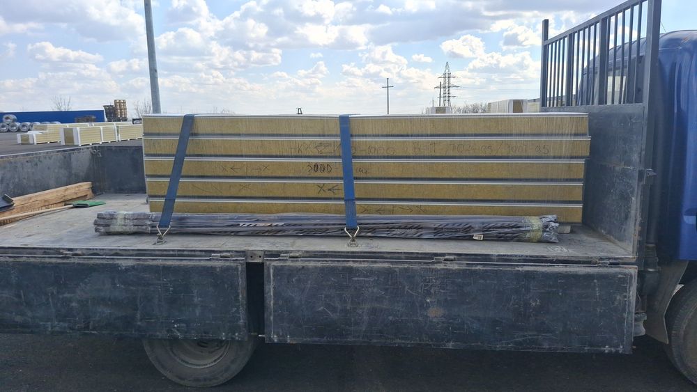 Грузоперевозки до 5 тонн