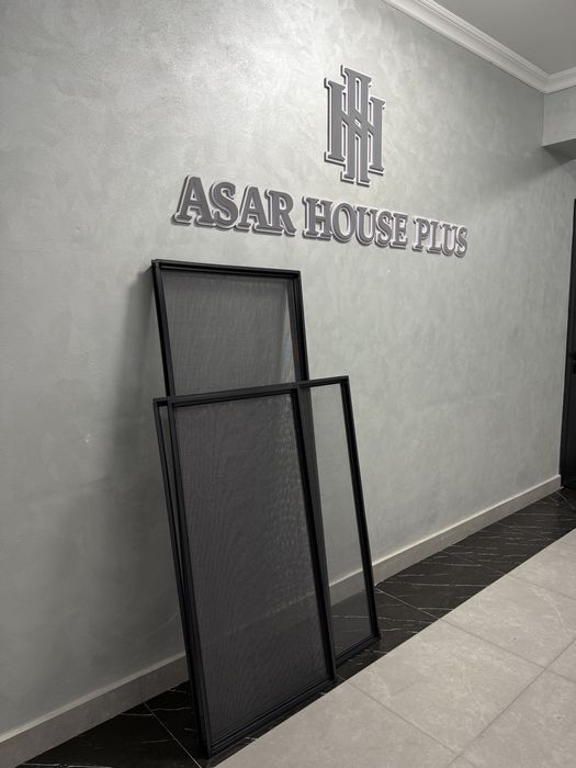 Москитные сетки !