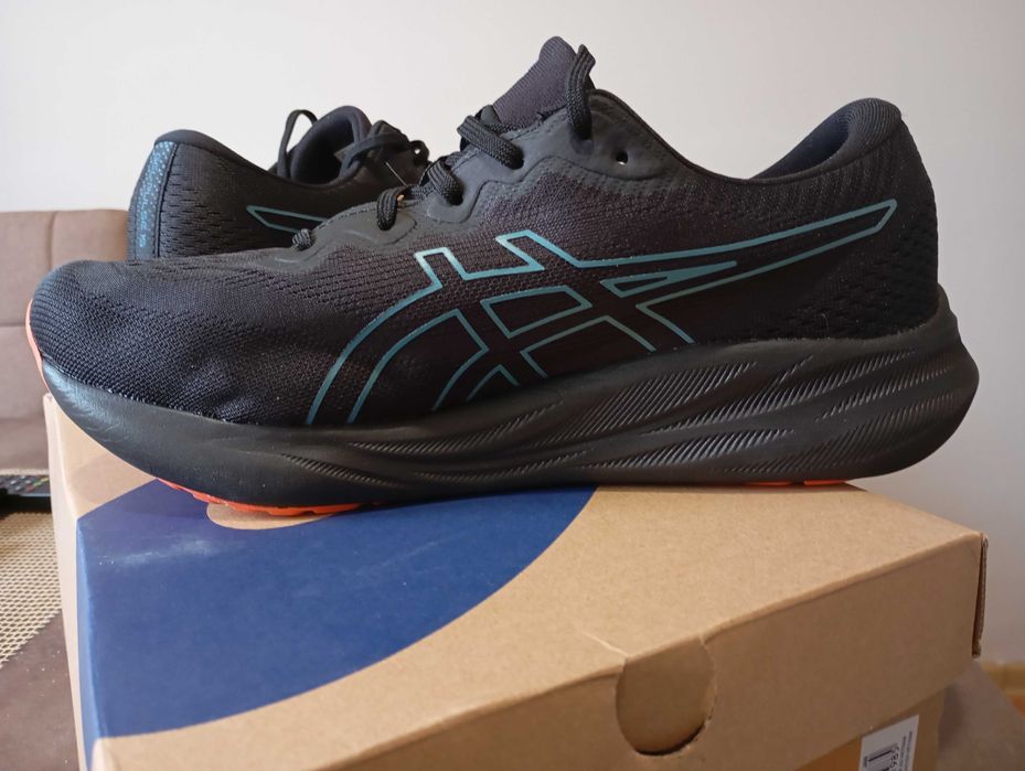 Маратонки Asics gel 15 GTX