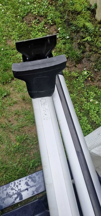 AUDI A6 SEDAN  -2012>напречни греди