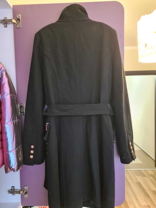 Reserved палто xs