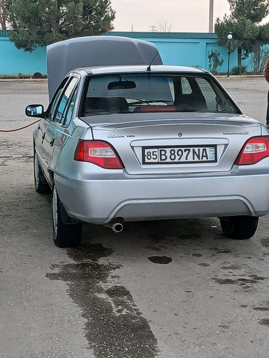 Nexia 2 xarajati yuq