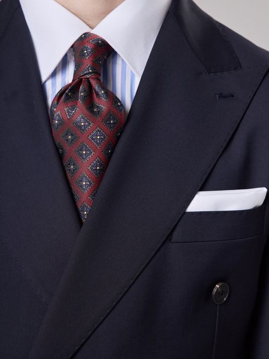 Галстуки от Shoqan/Шокан