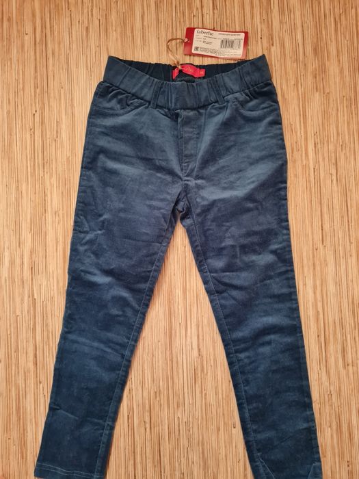 Брюки для девочки