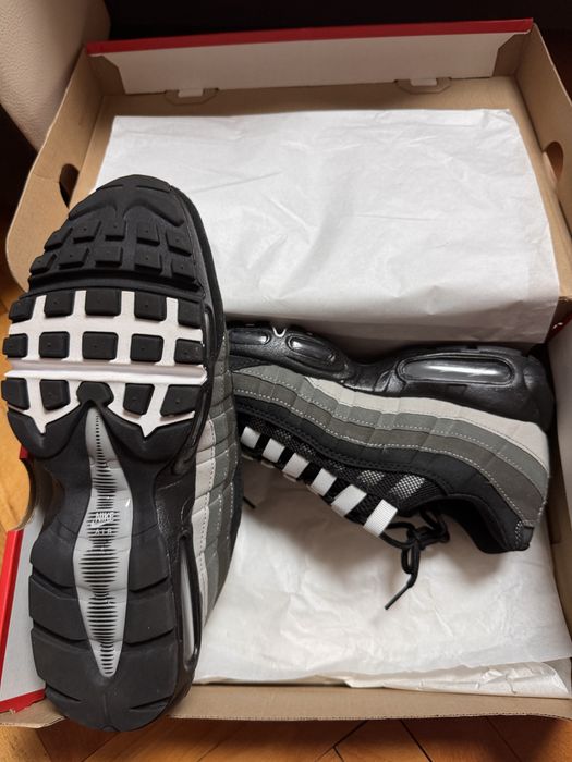 Nike air max 95 обувки