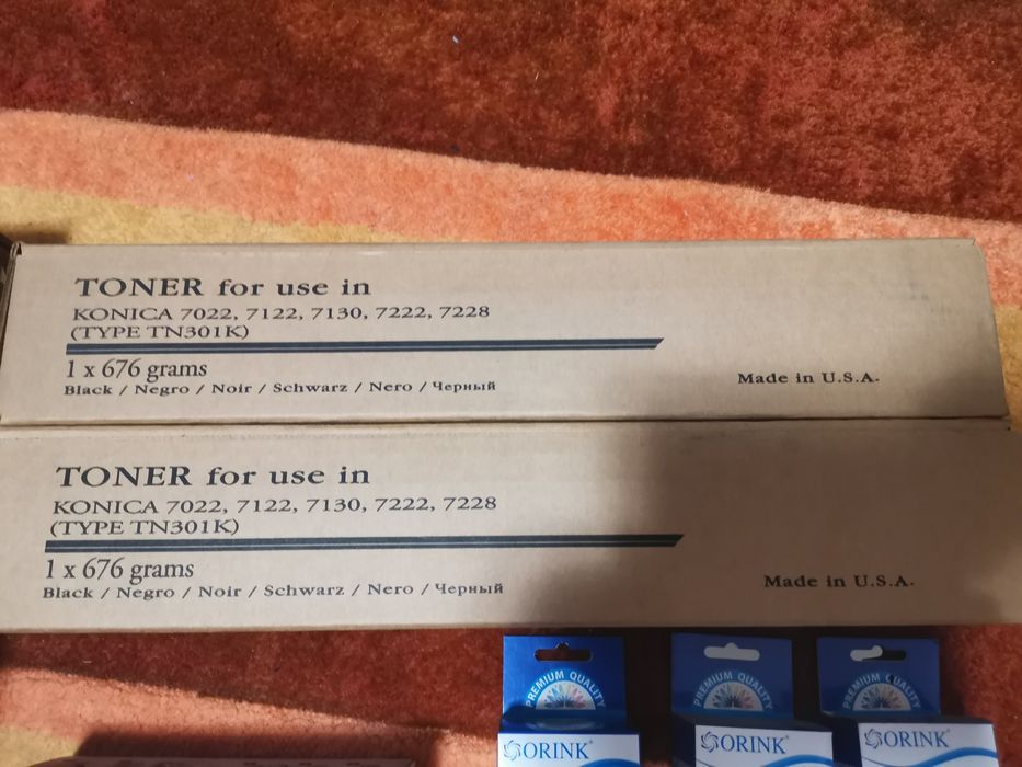 Cartuș imprimanta Lexmark