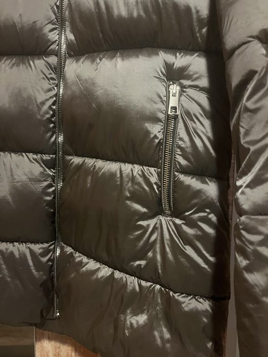 Зимно яке на Mango