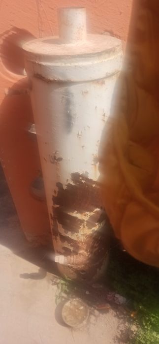 Котел ёки титан сотилади