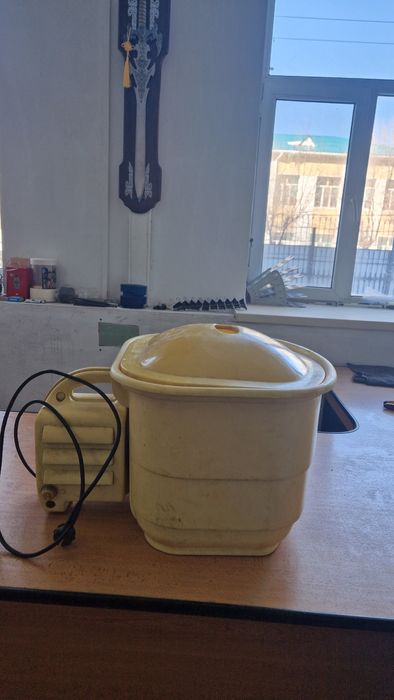 Стиральная машинка