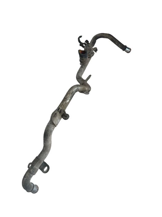 Conducta Apa Peugeot 407 Coupe 6C_ 2005 - > 2.7 Hdi Uhz (Dt17)