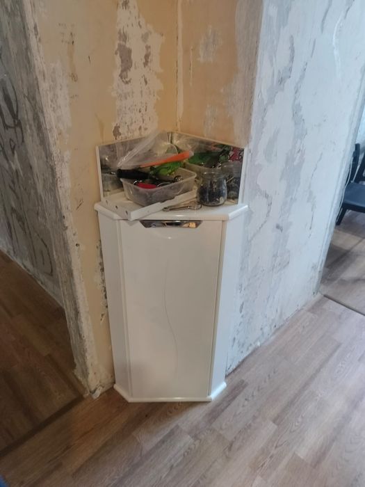 Продам Мебель для ванной!