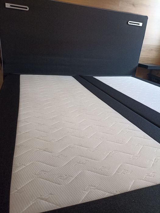 Боксспринг легло/спалня 180/200 см