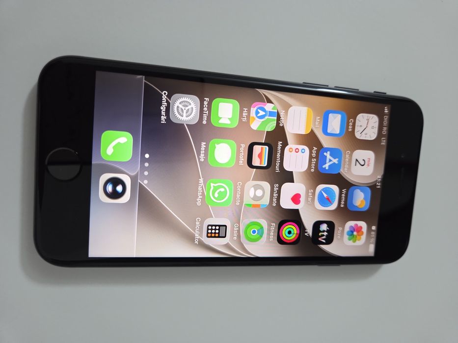 iPhone SE 2 2020 64GB