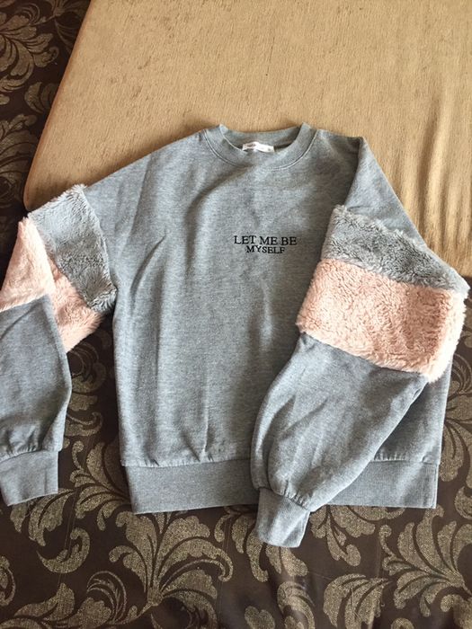 Толстовка 2000 жен