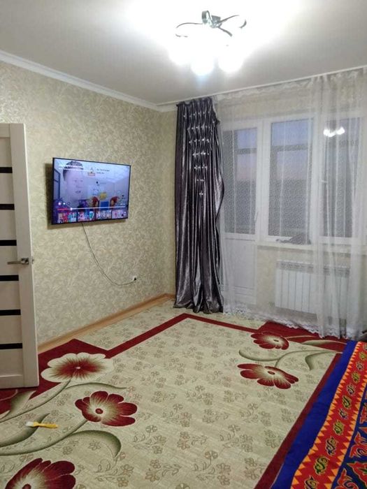 Продам 3-х комнатную квартиру