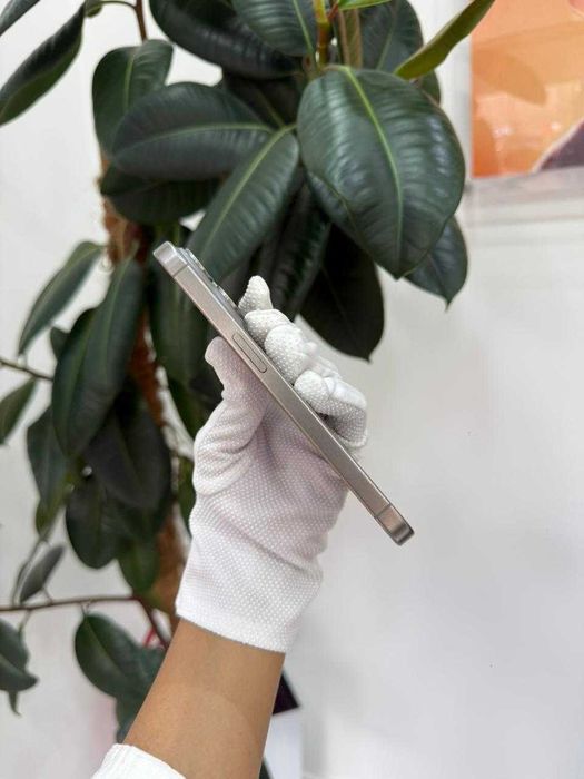 iPhone 15 Pro 256Gb Natural Titanium