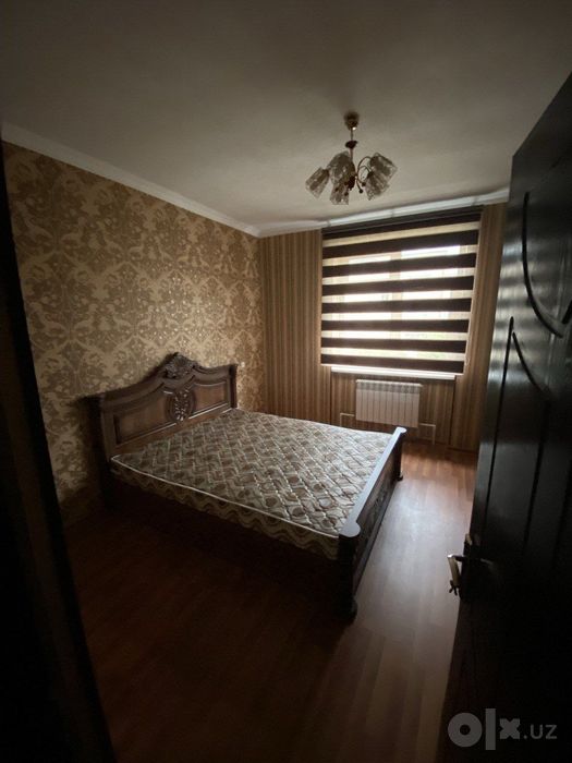 4 xonali uy ijaraga beriladi Xarbiy gospital